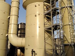 廢氣處理設備廠家 廢氣處理設備廠家