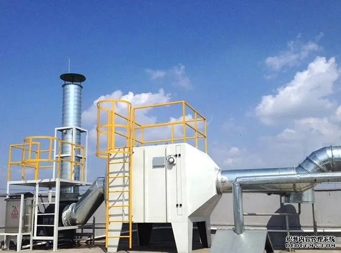 車間廢氣治理設(shè)備